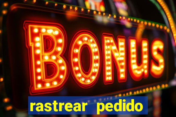 rastrear pedido inter shop casas bahia